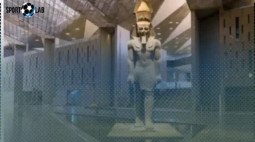 المتحف المصري الكبير 2025: انطلاق حفل الافتتاح العالمي اليوم بحضور رفيع المستوى